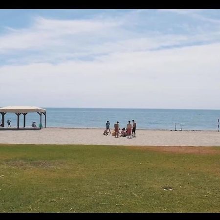 Appartamento Roquetas Costa Roquetas de Mar Esterno foto