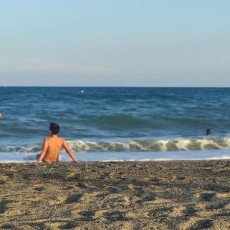 Appartamento Roquetas Costa Roquetas de Mar Esterno foto