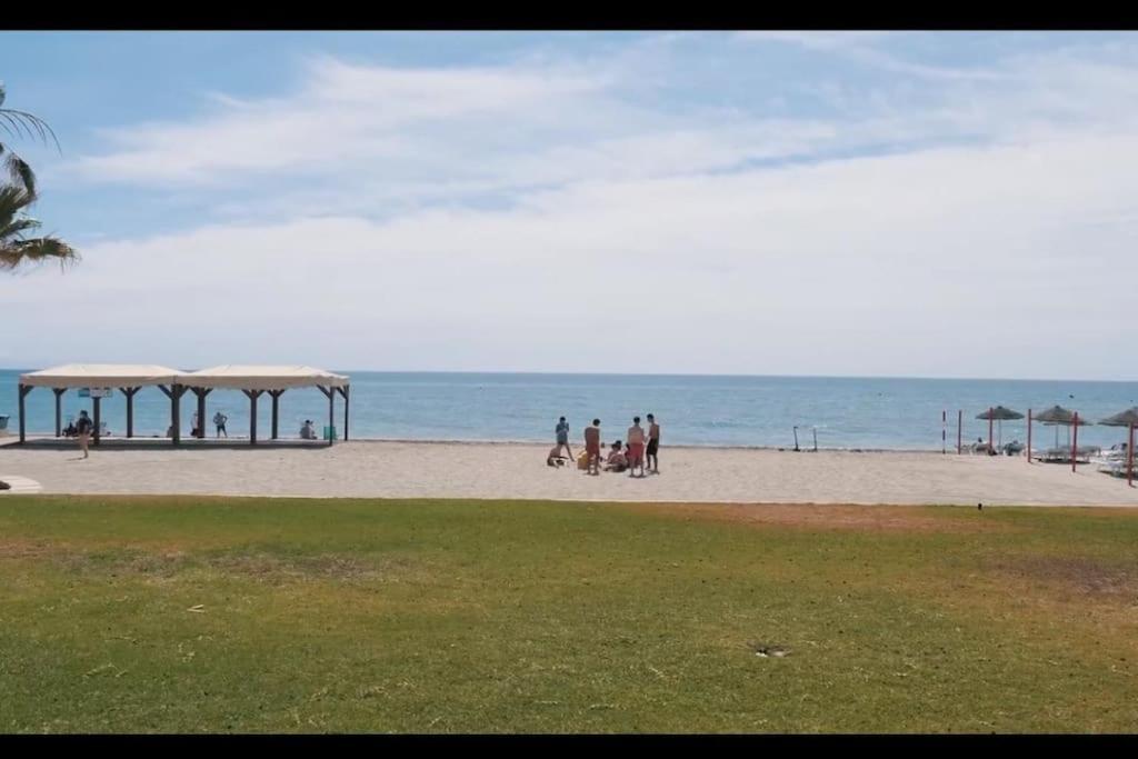 Appartamento Roquetas Costa Roquetas de Mar Esterno foto
